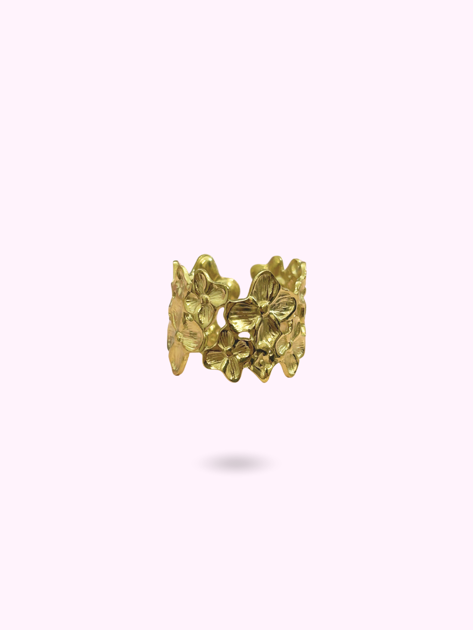 BAGUE ETERNITY
