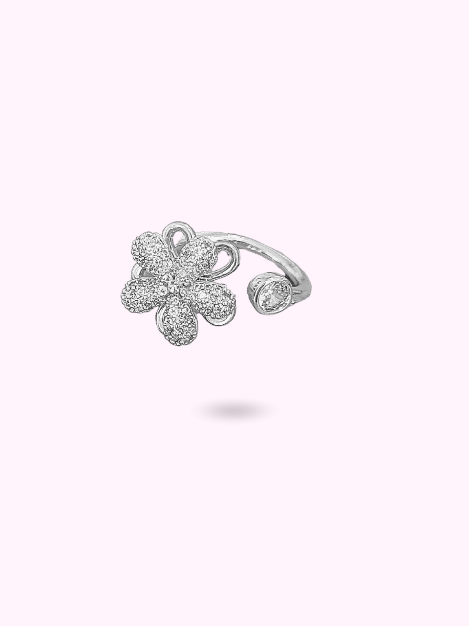 BAGUE IRIS