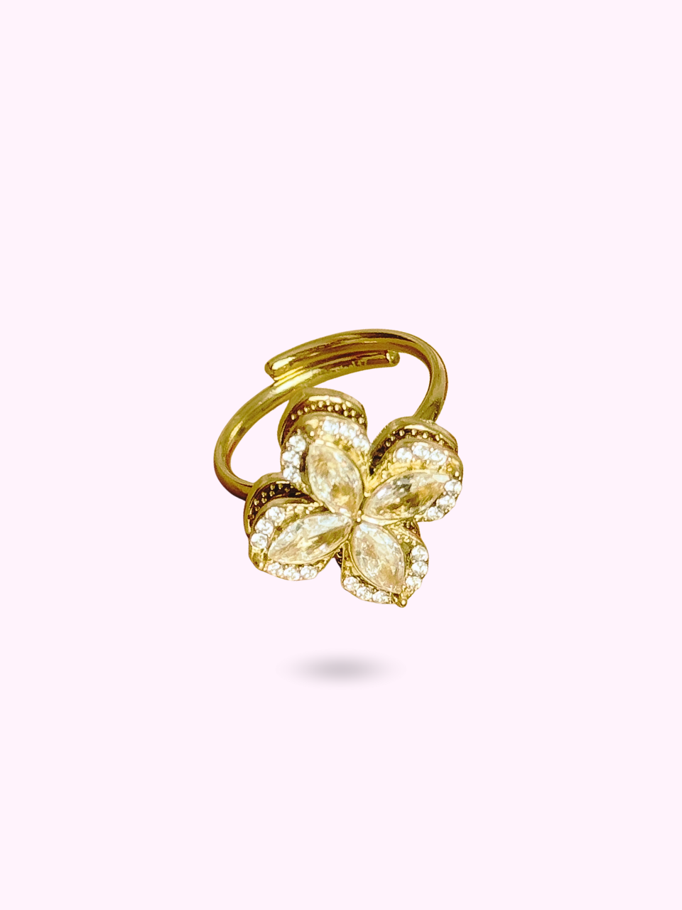 BAGUE MOEVA