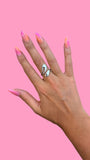 BAGUE LORI