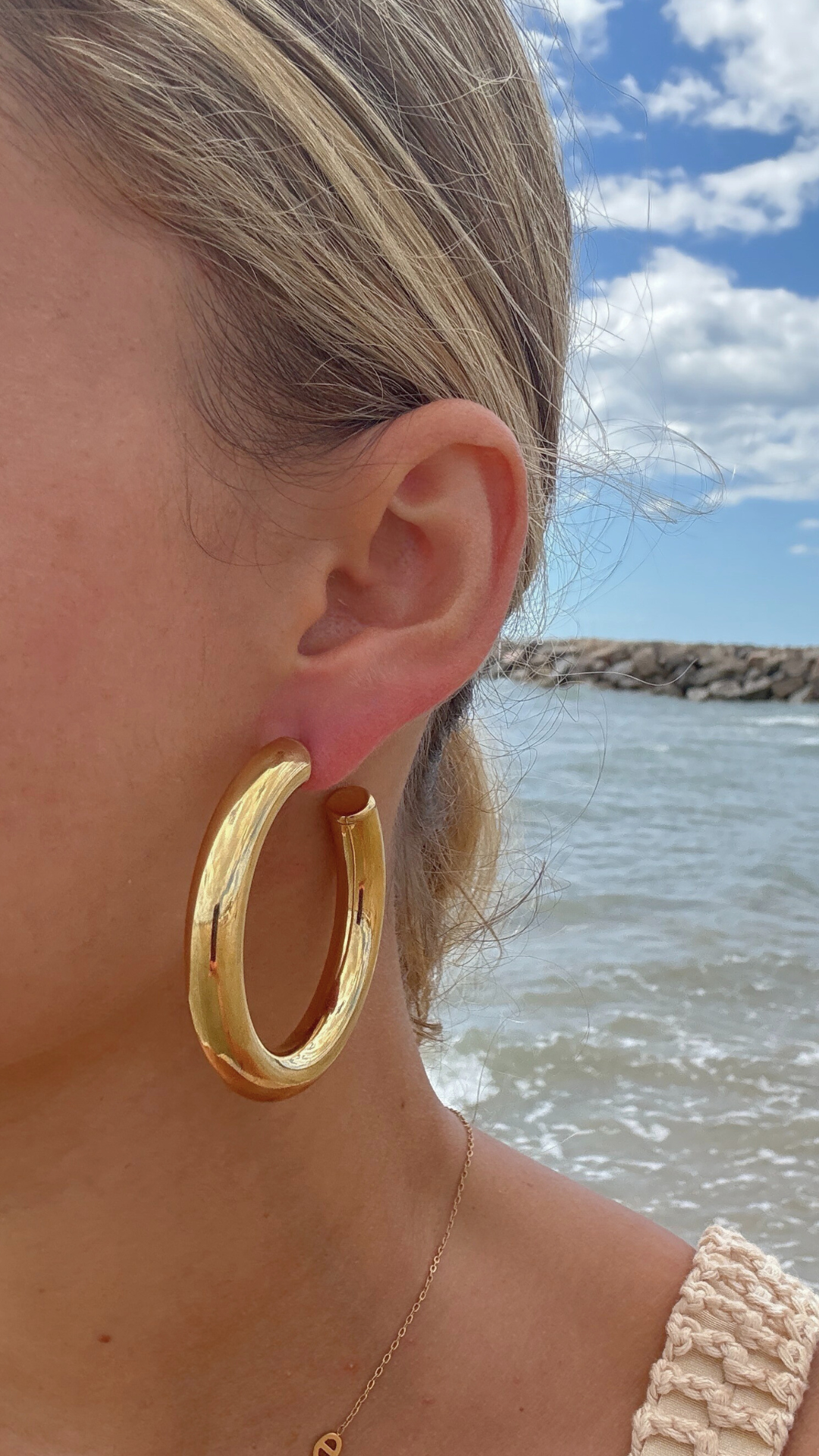 BOUCLES LUDMILA