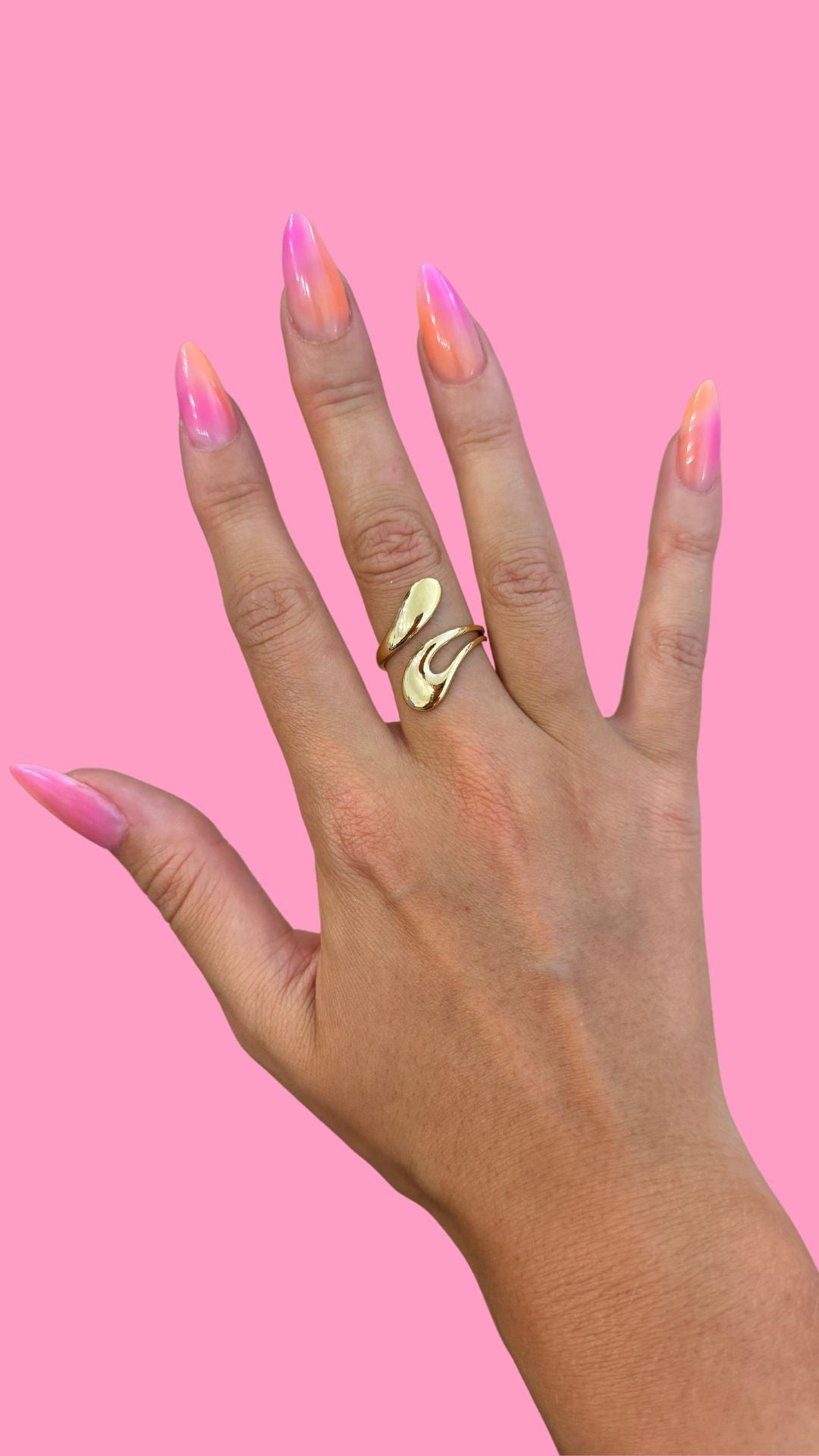 BAGUE LORI