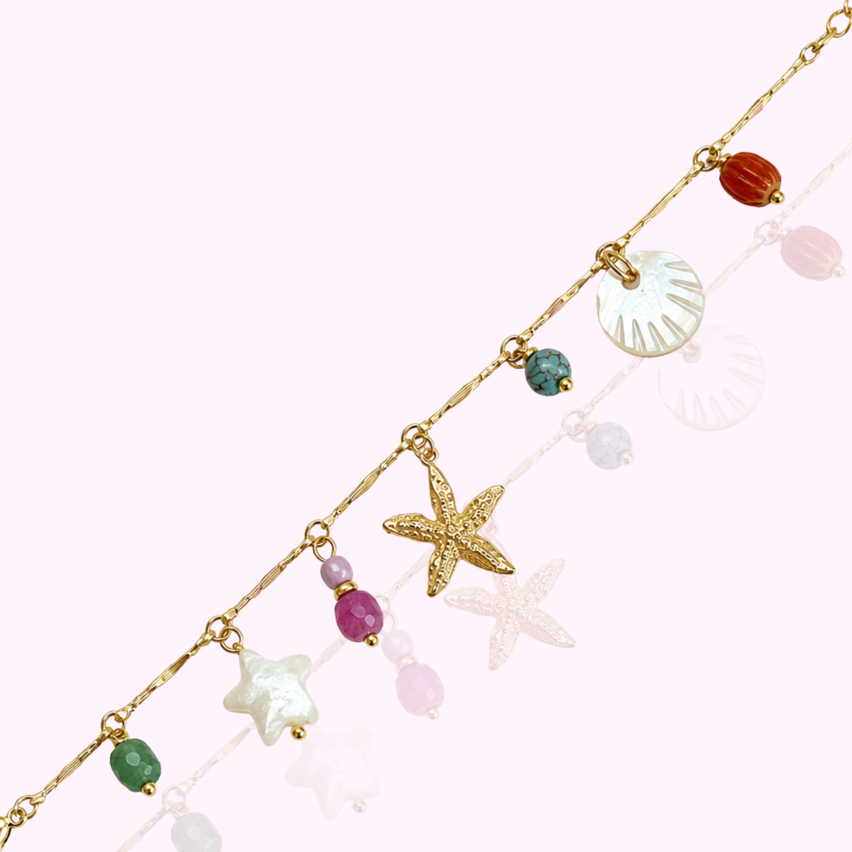 BRACELET RAINBOW