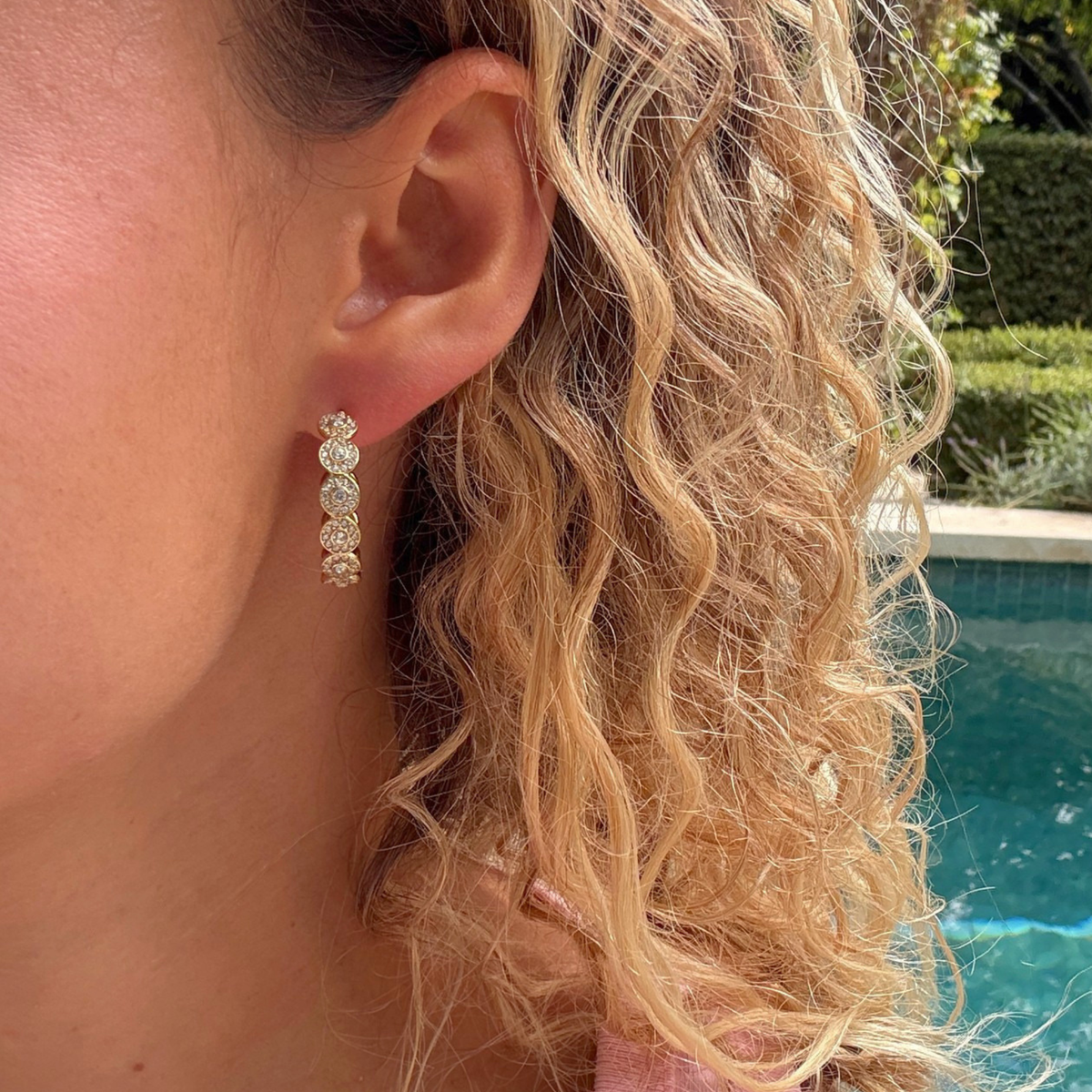BOUCLES MARIE