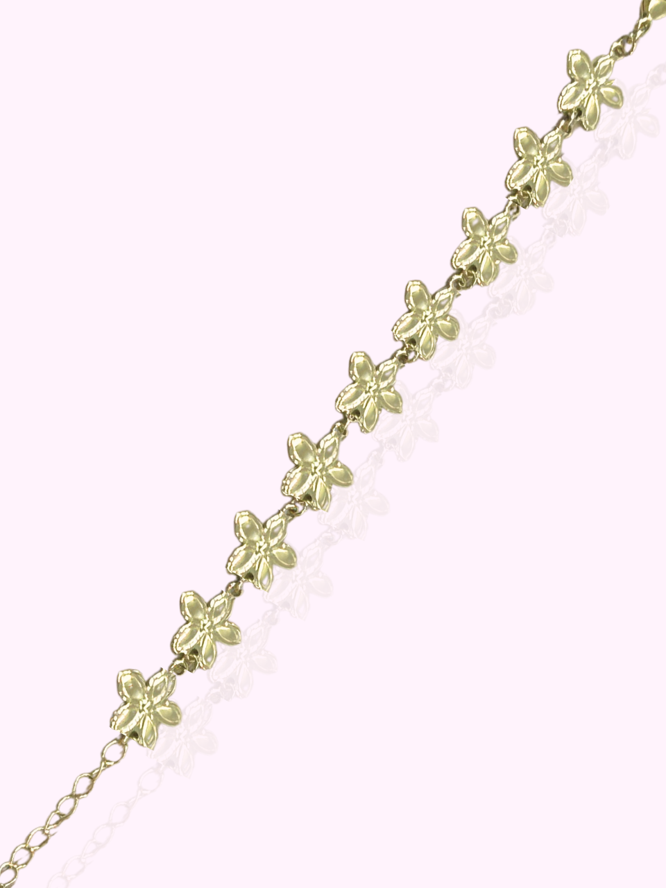 BRACELET BLOSSOM