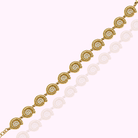 BRACELET COQUILLAGE