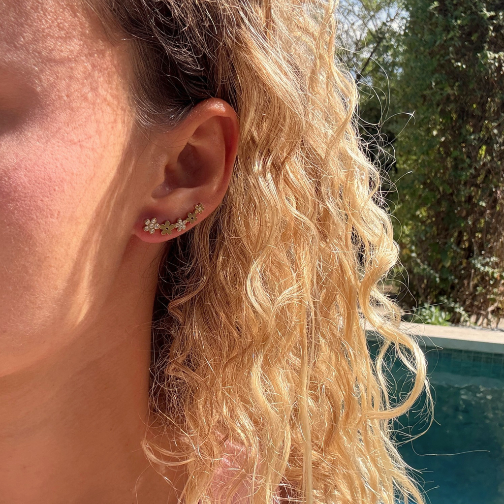 BOUCLES LILY