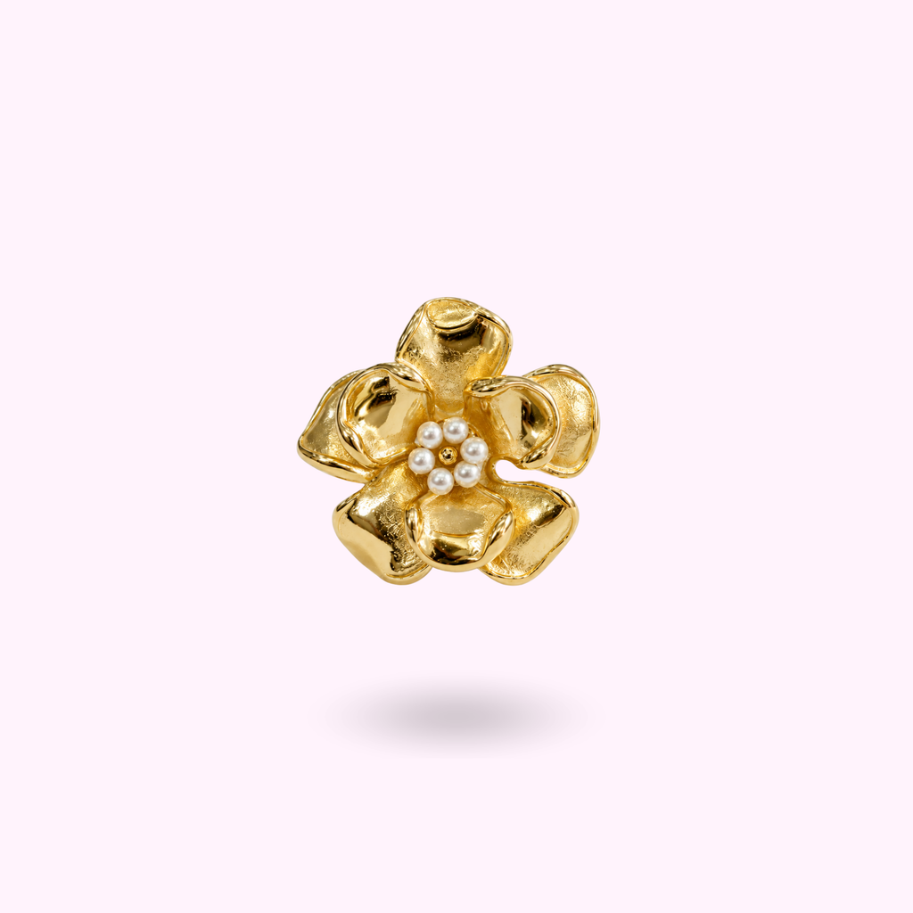 BAGUE BELLISIMA