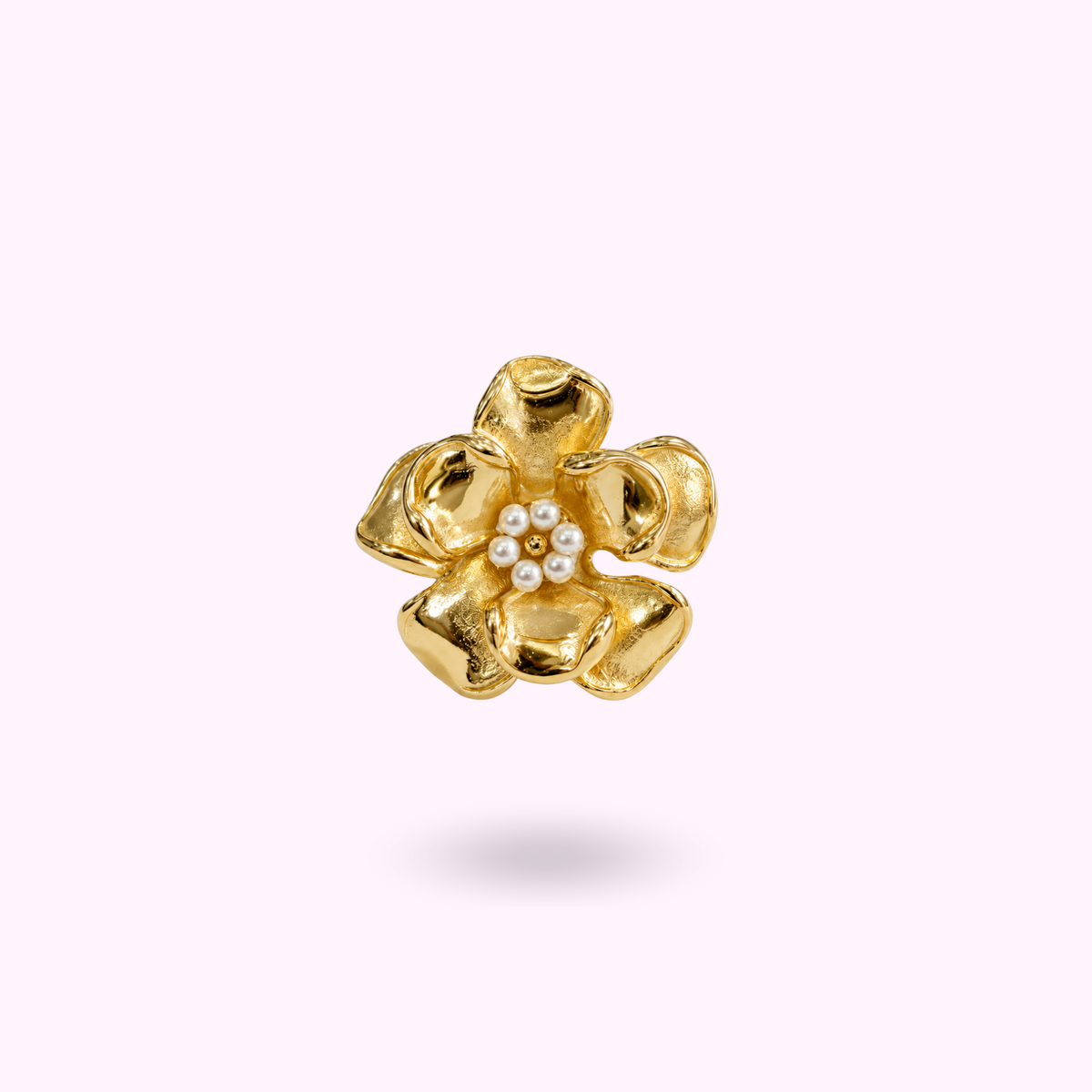 BAGUE BELLISIMA