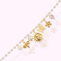 BRACELET SAMBA