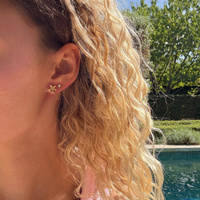 BOUCLES JADE
