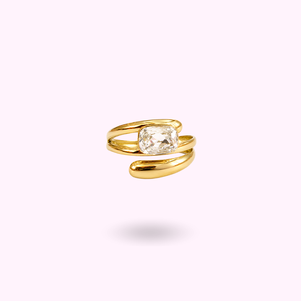 BAGUE BAHIA