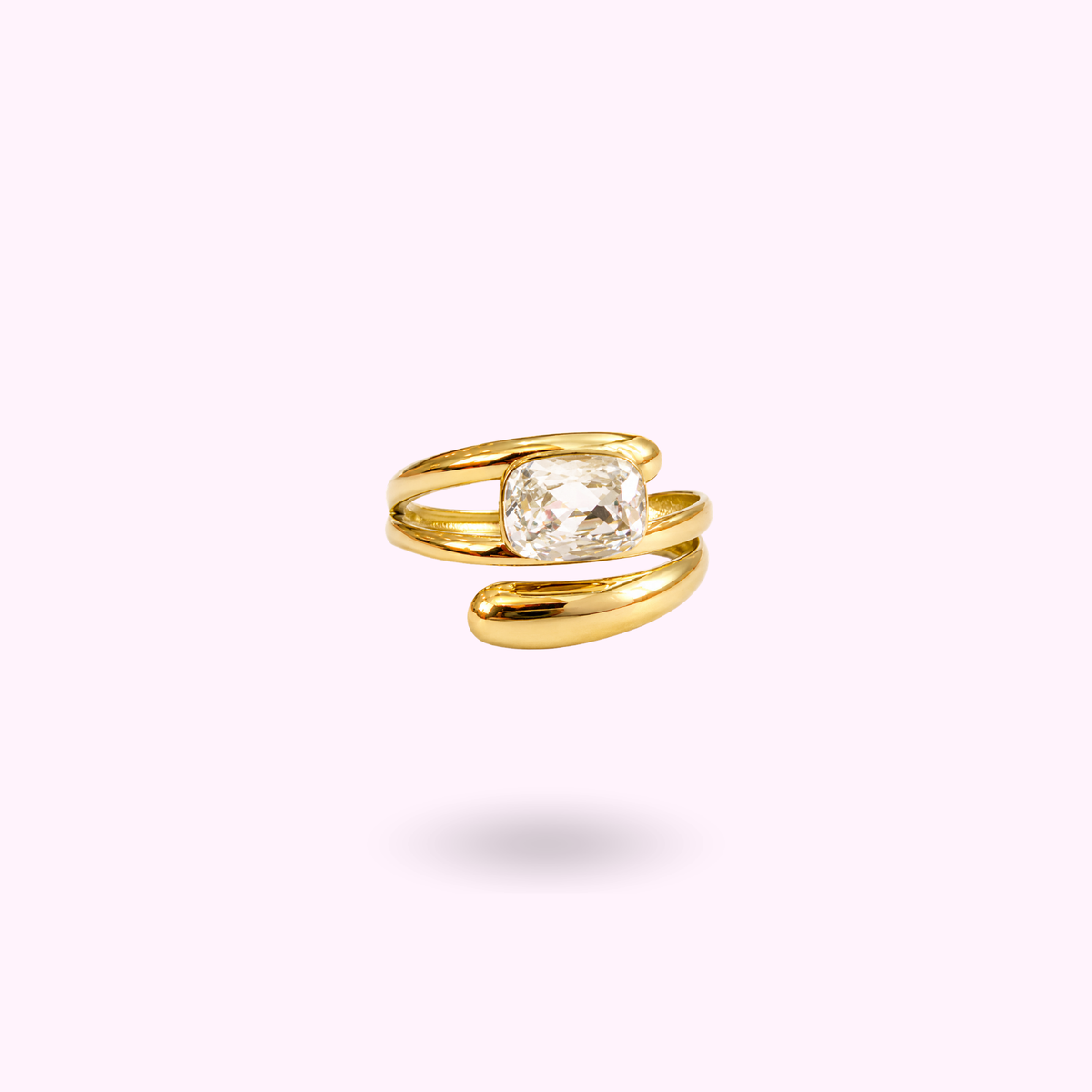 BAGUE BAHIA