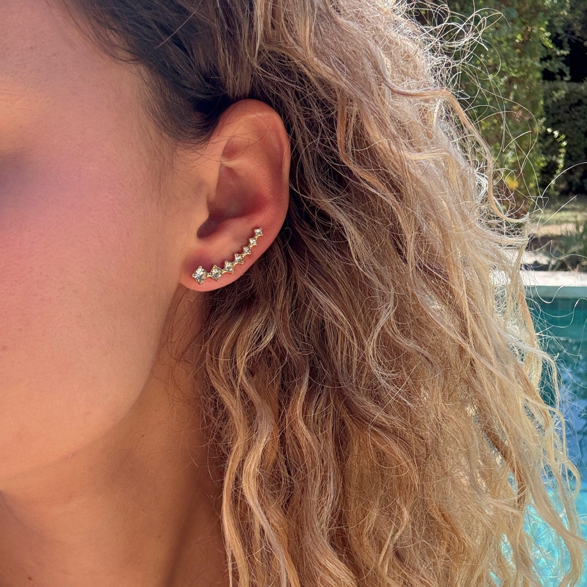 BOUCLES RITA