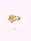 BAGUE IRIS