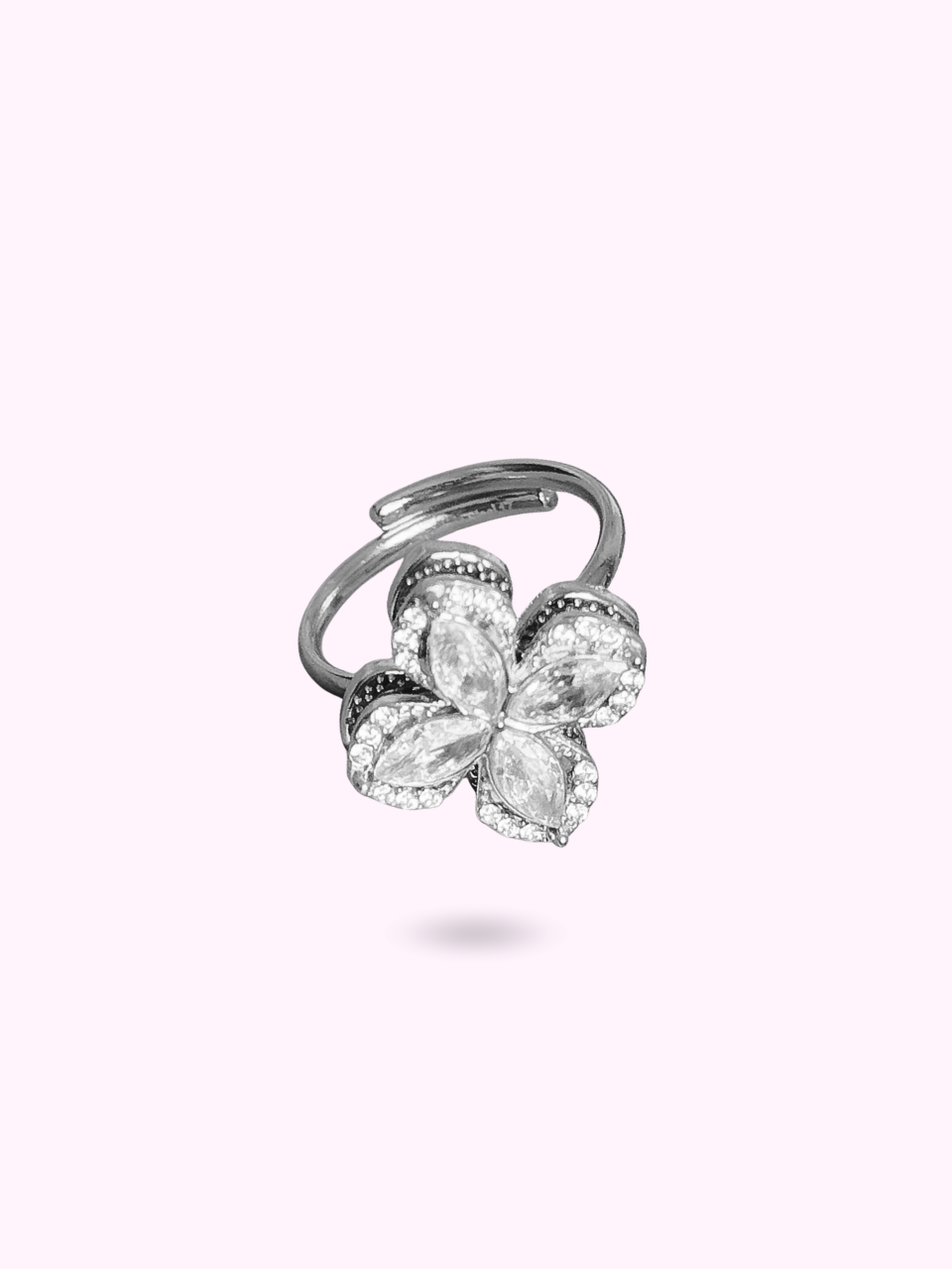 BAGUE MOEVA