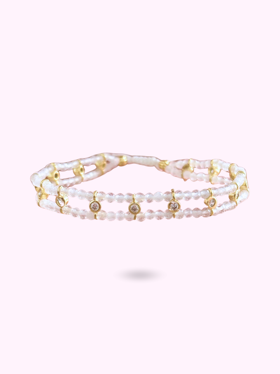 BRACELET PALMERAIE