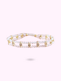 BRACELET PALMERAIE