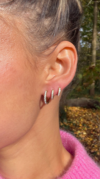 BOUCLES GRANDE ANGELO