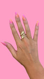 BAGUE LORI