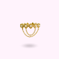 BAGUE TESS