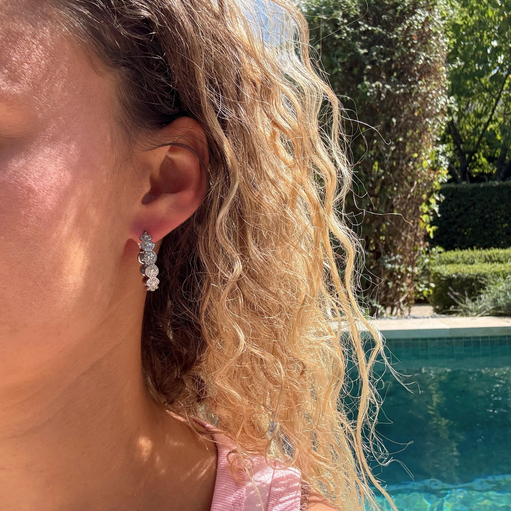 BOUCLES MARIE