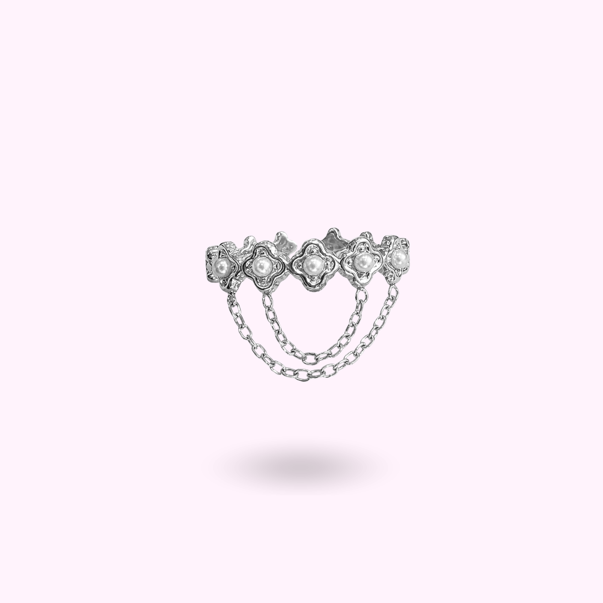 BAGUE TESS