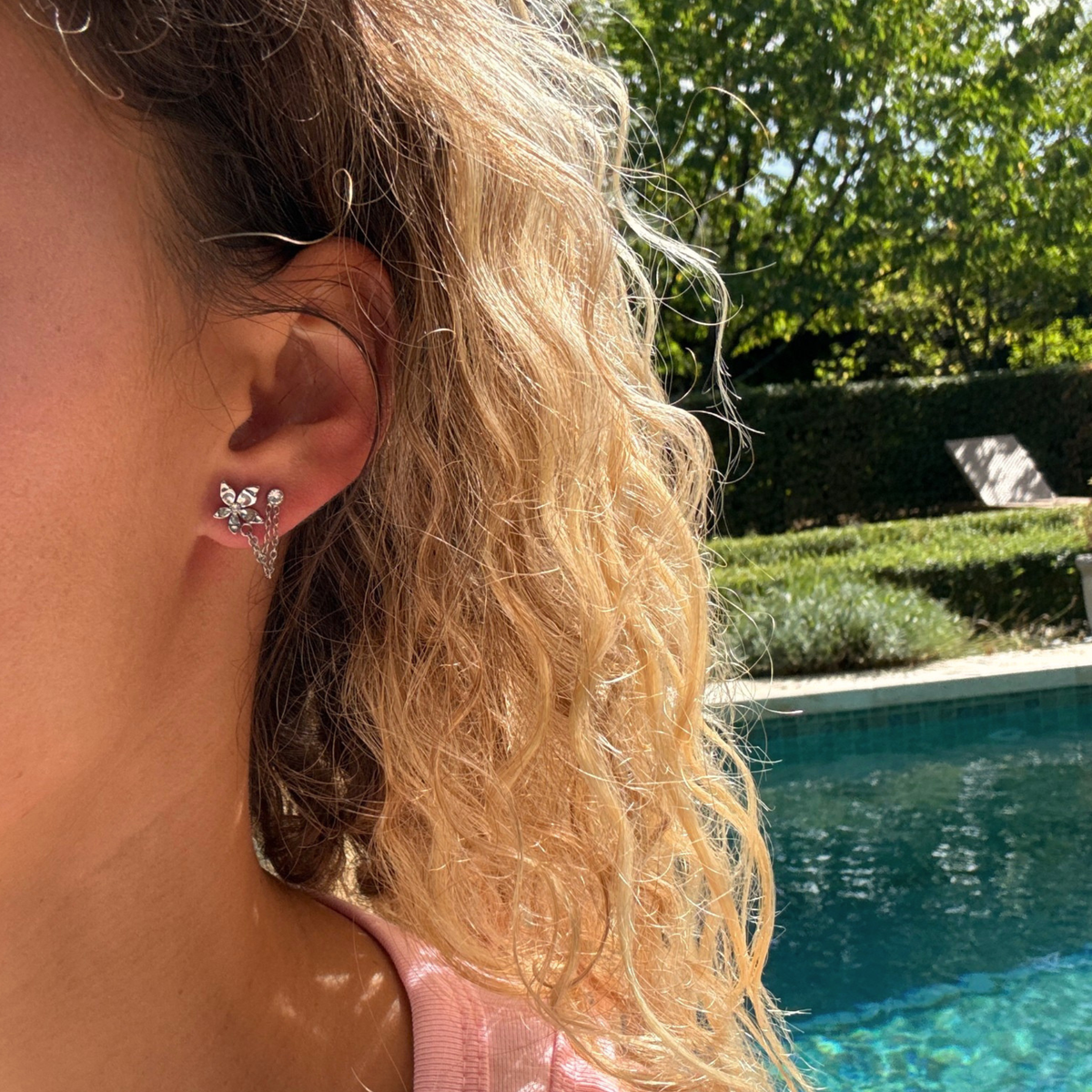 BOUCLES JADE
