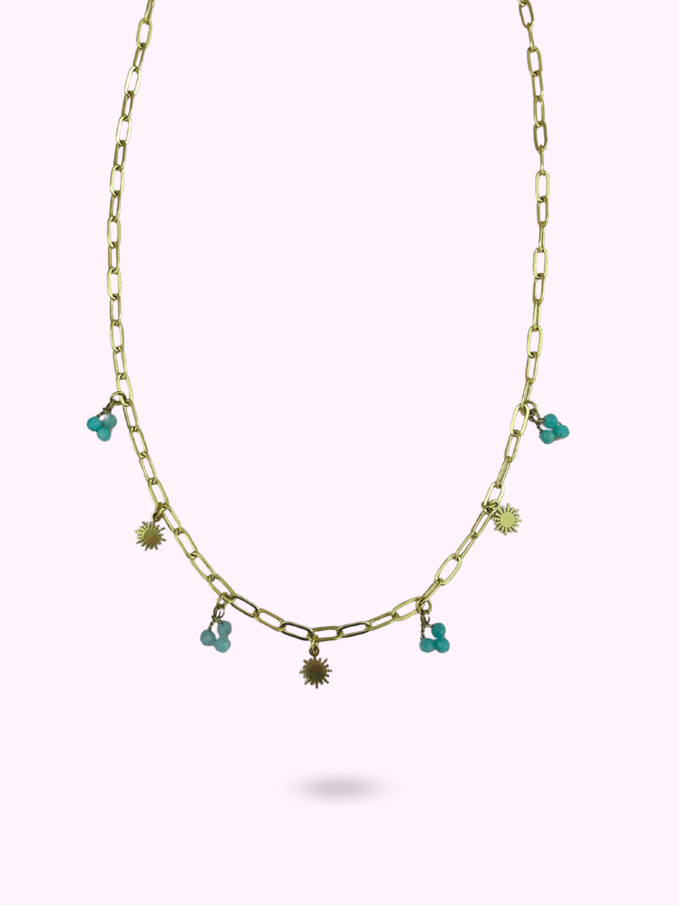 COLLIER CIEL