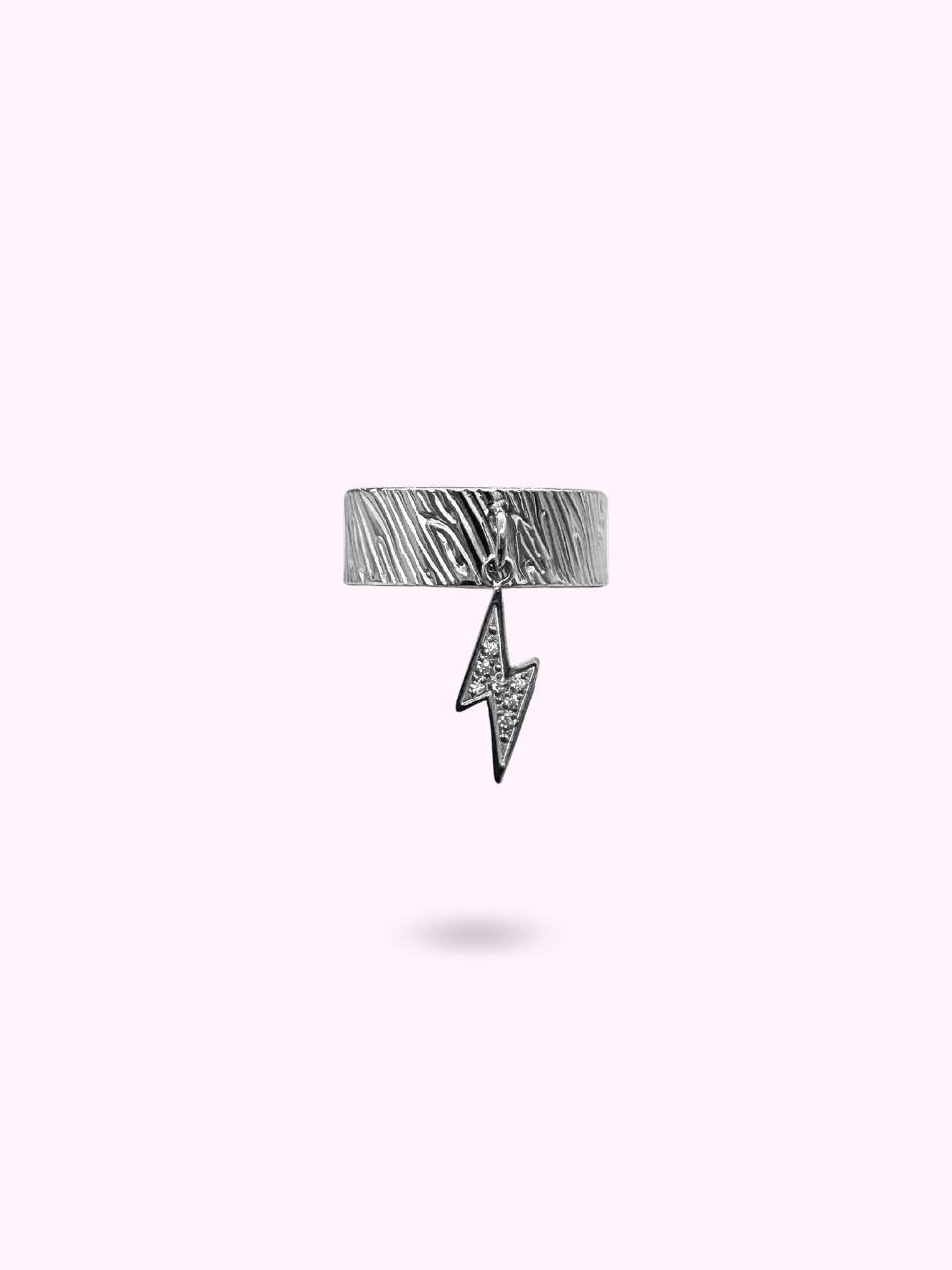 BAGUE ÉCLAIR