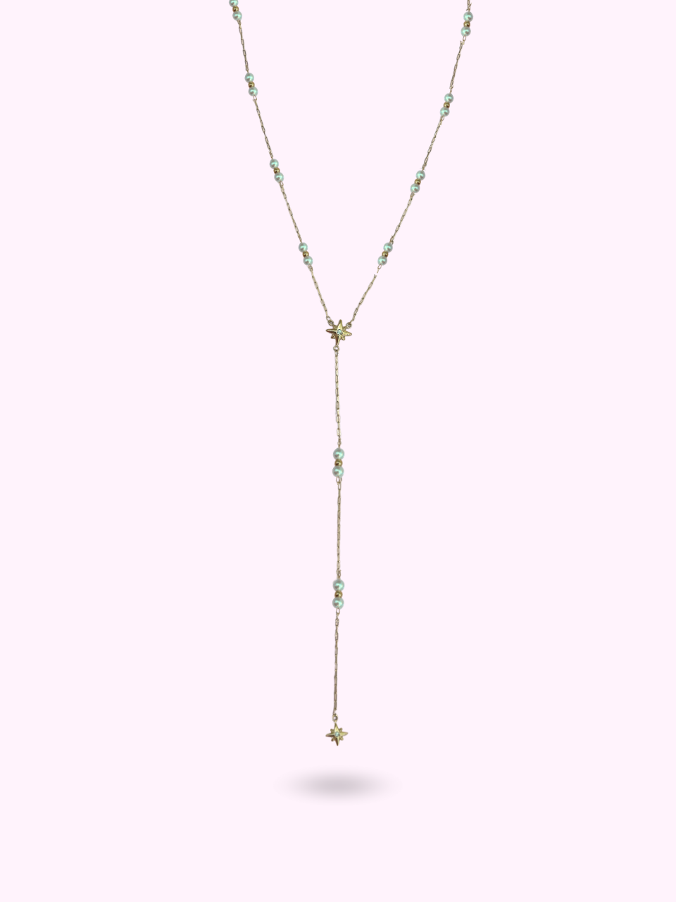 COLLIER SYMPHONIE
