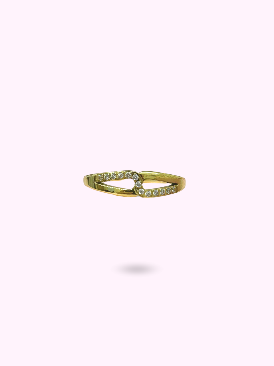 BAGUE OCÉAN