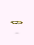 BAGUE OCÉAN