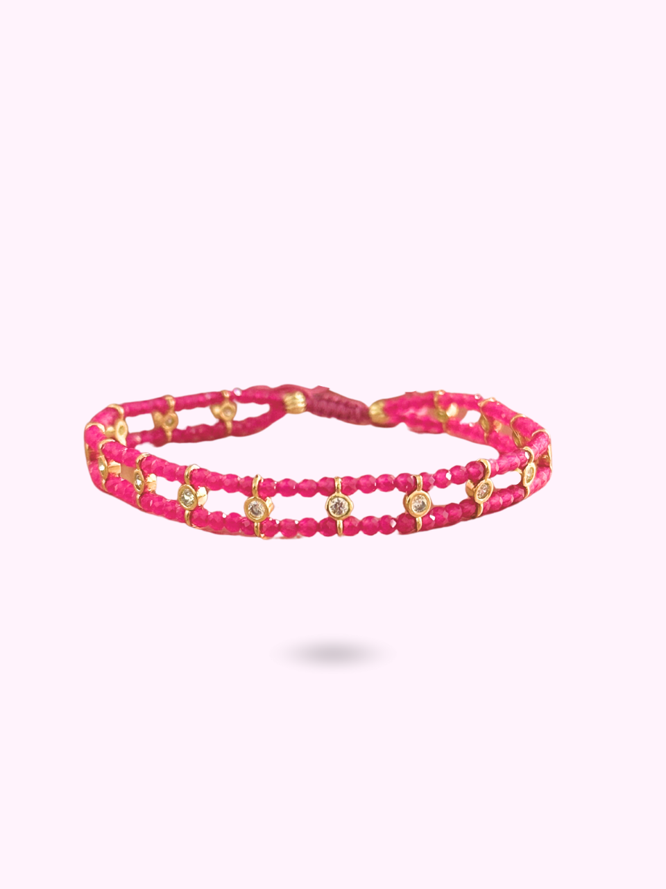 BRACELET PALMERAIE