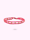 BRACELET PALMERAIE