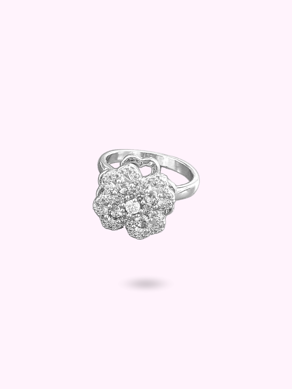 BAGUE PASSION