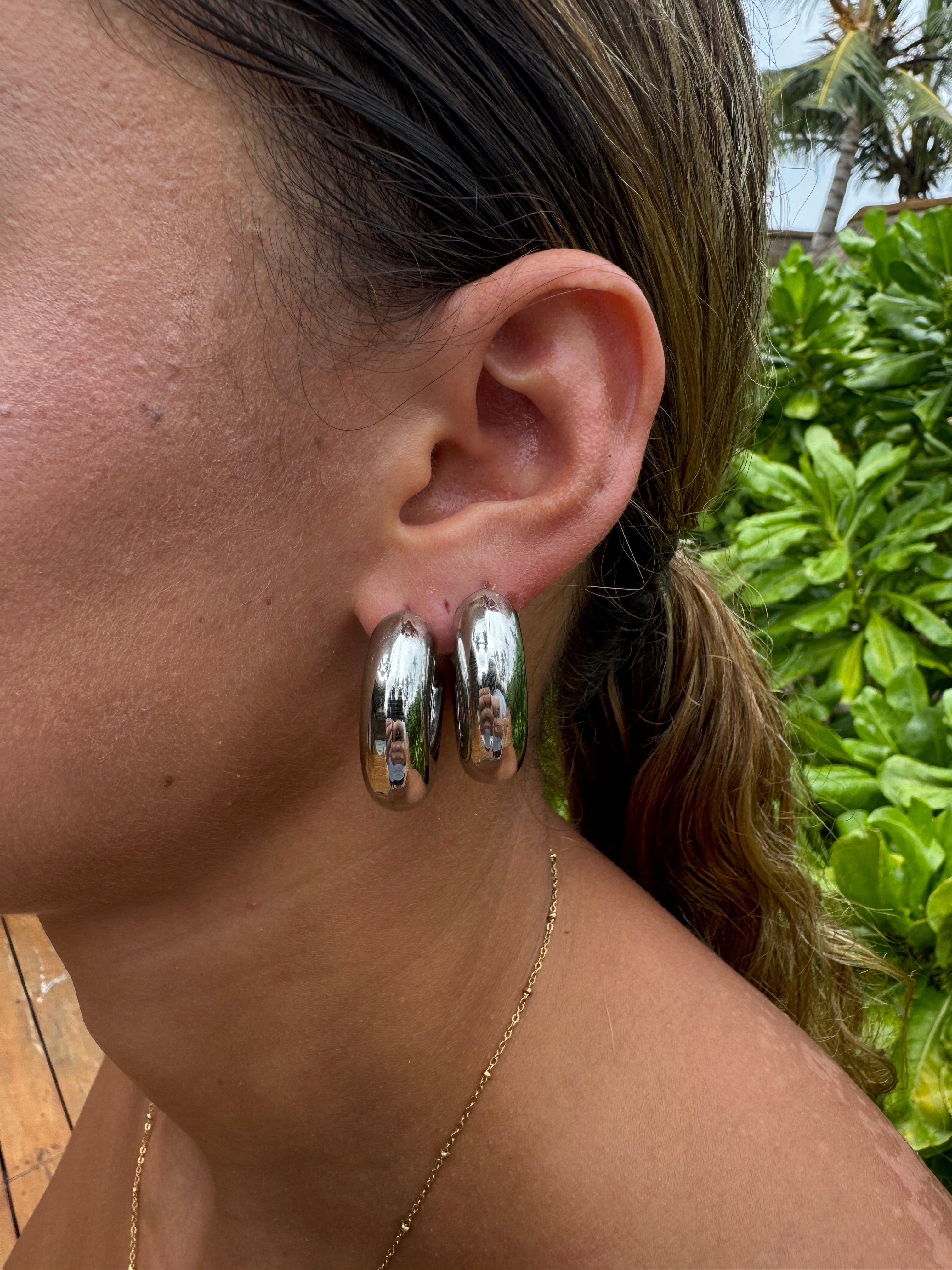 BOUCLES OASIS