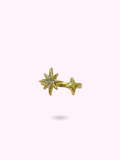 BAGUE FLORIBA