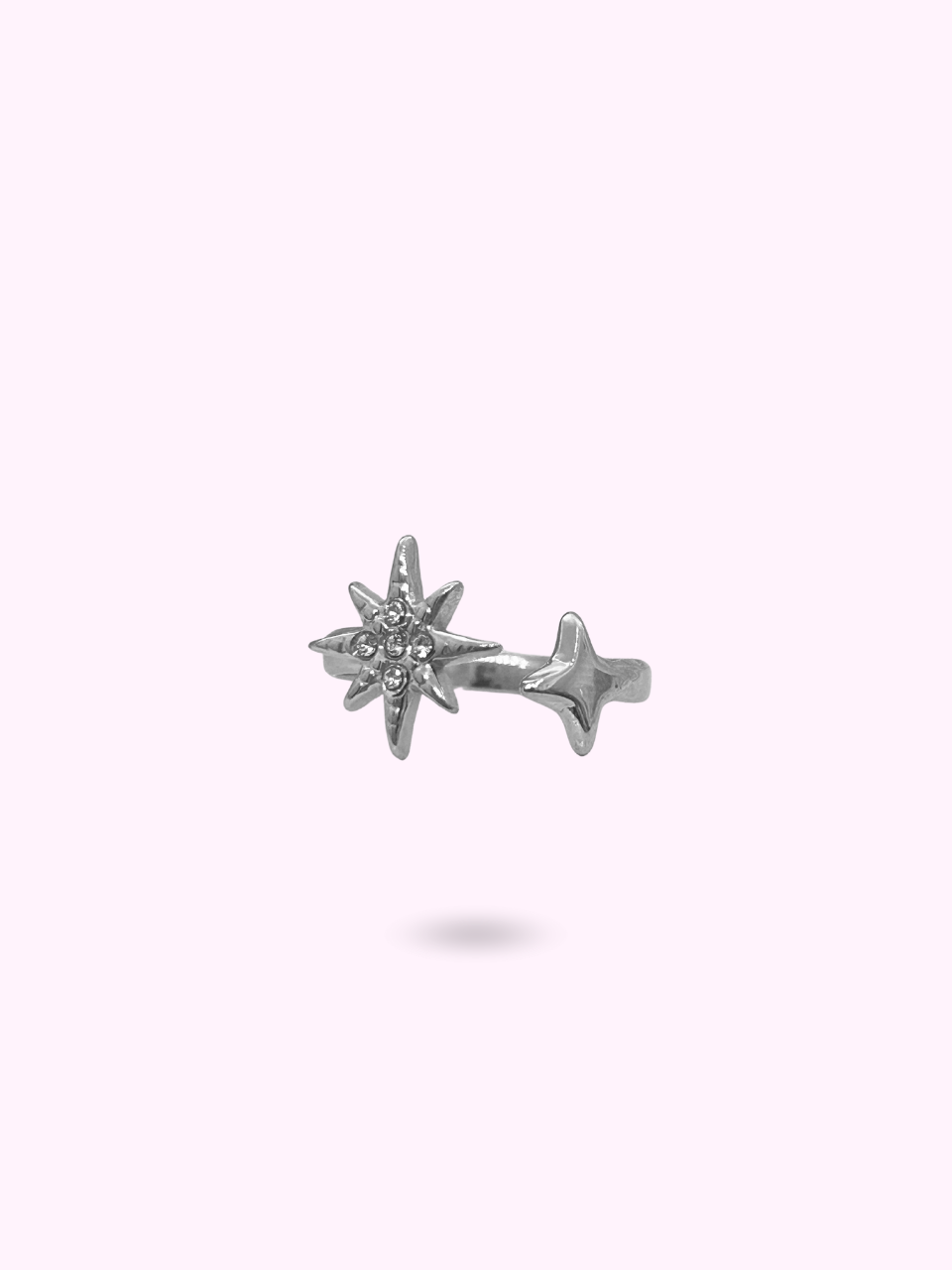 BAGUE FLORIBA