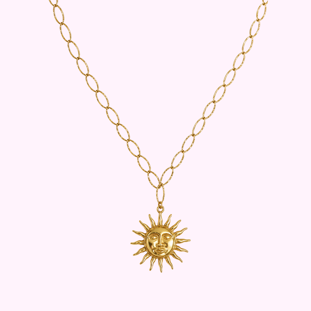 COLLIER SUNNY