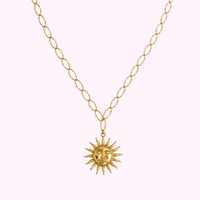 COLLIER SUNNY
