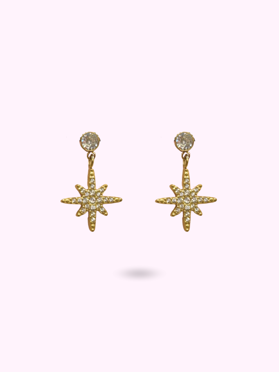 BOUCLES MÉLIA