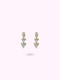 BOUCLES PALMIER