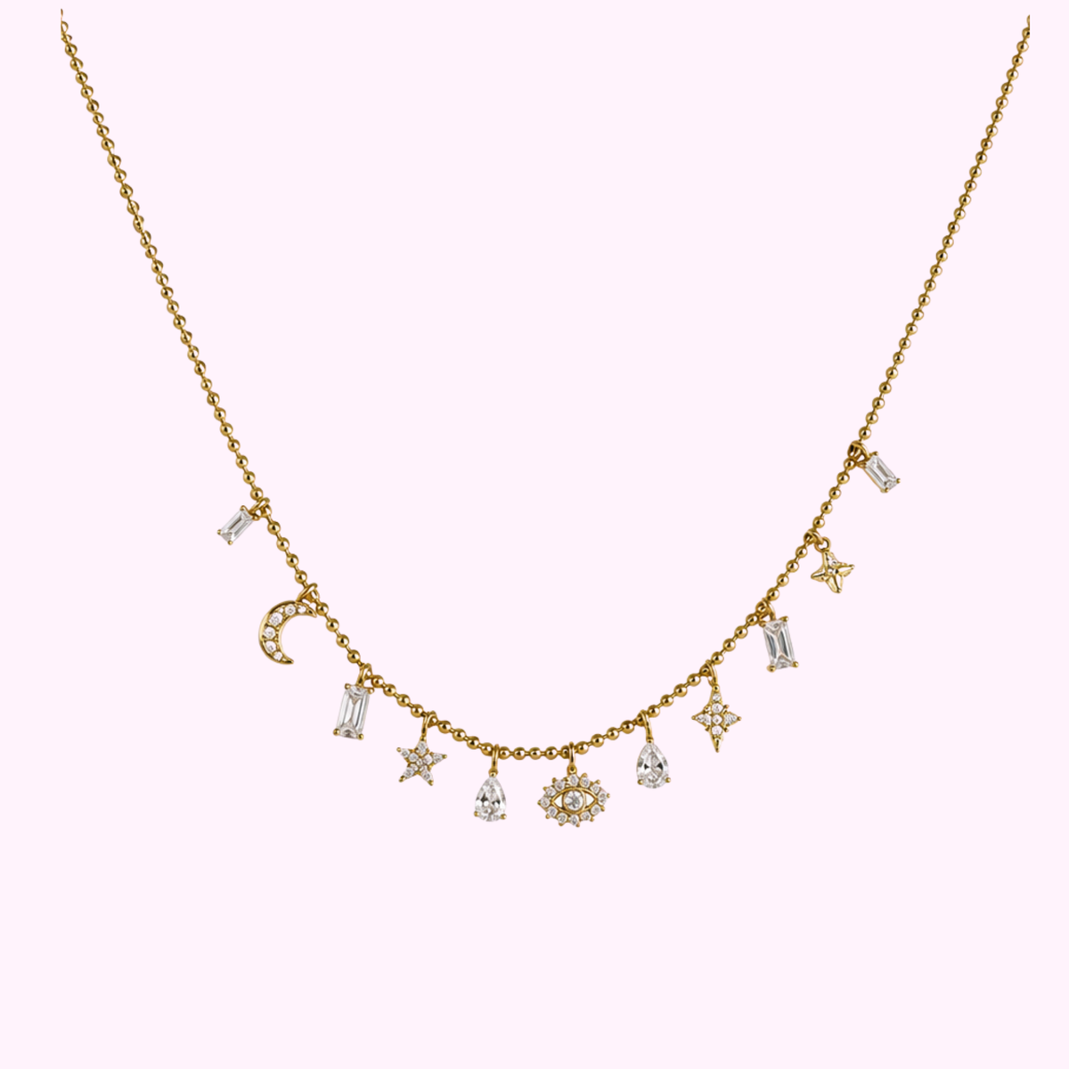 COLLIER COSMOS