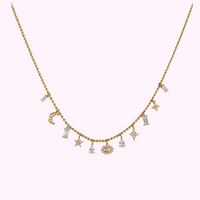 COLLIER COSMOS