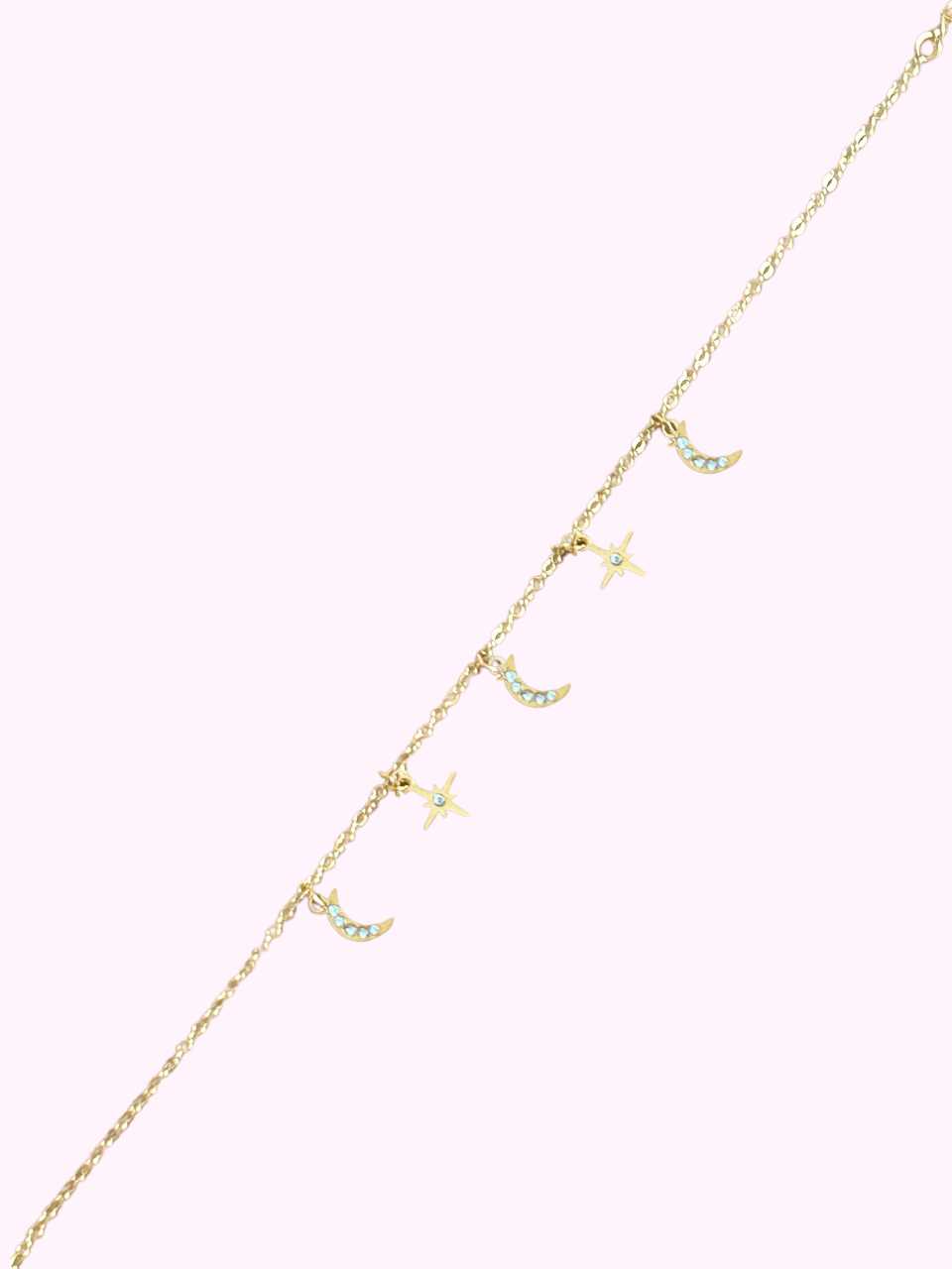 BRACELET LUNA