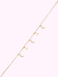 BRACELET LUNA