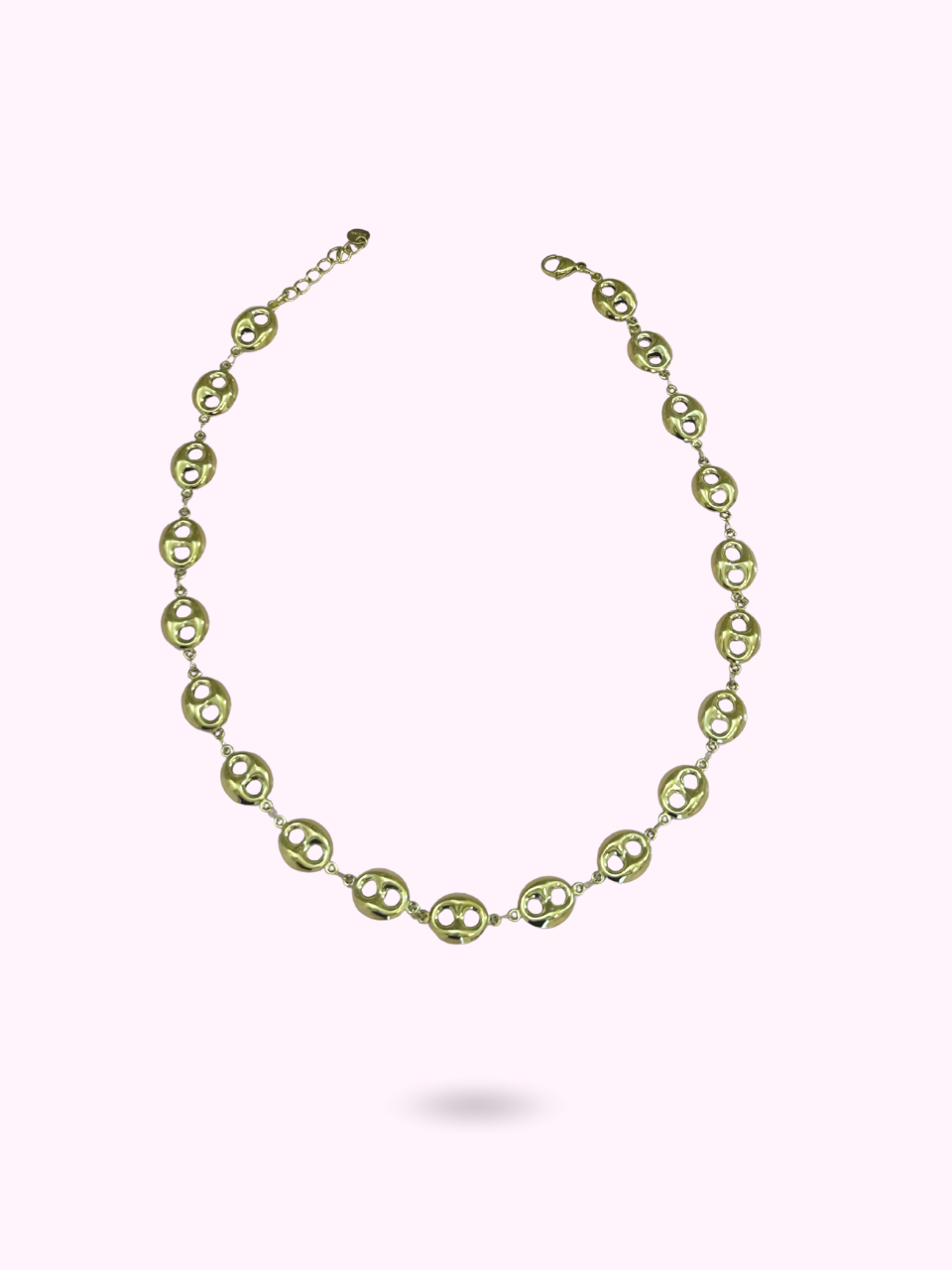 COLLIER ÉLORA