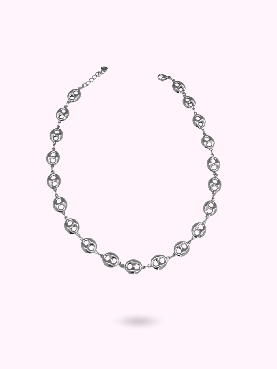 COLLIER ÉLORA