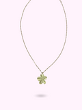 COLLIER PÉTUNIA